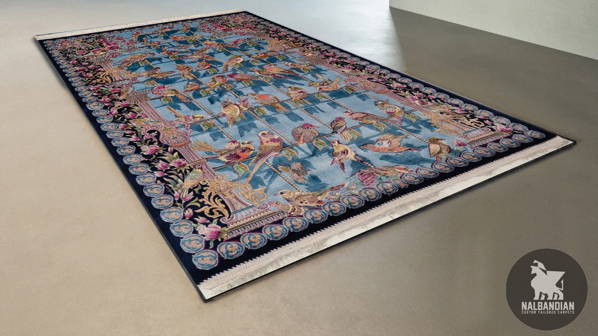 PERSIAN CARPET