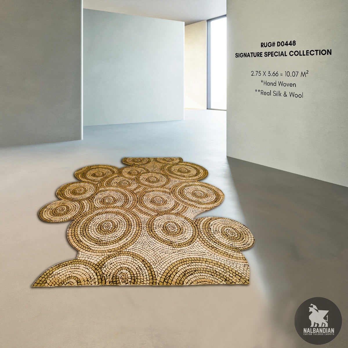 SIGNATURE SPECIAL CARPET