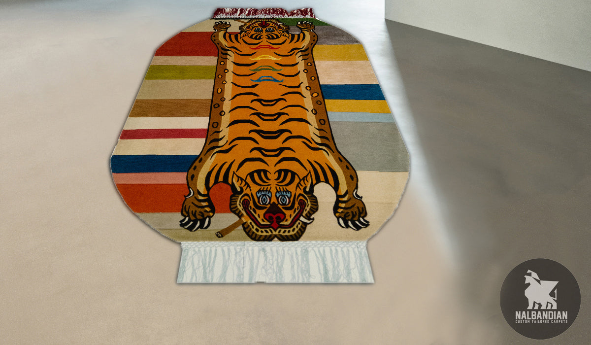 SIGNATURE SPECIAL CARPET