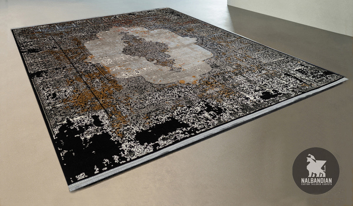 MOMENTUM CONTEMPORARY CARPET