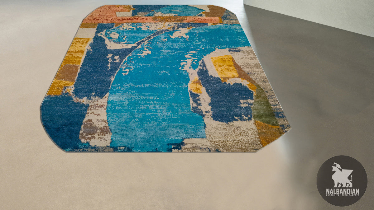 SIGNATURE CARPET