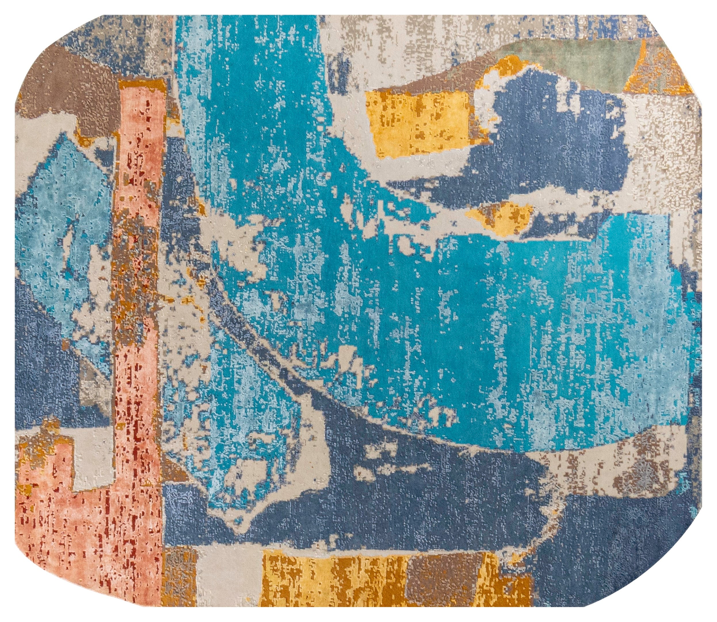 SIGNATURE CARPET