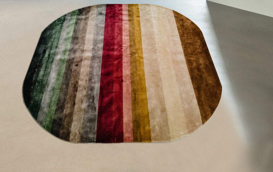 SMOOD CARPET