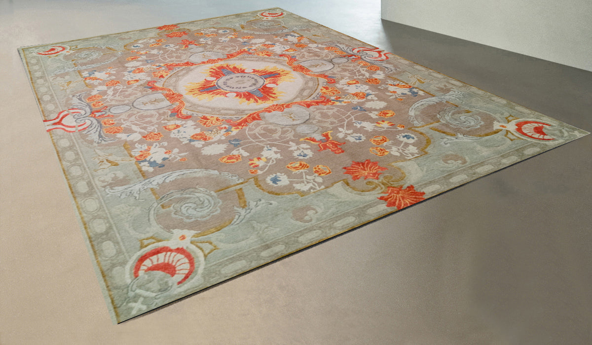 HK CARPET