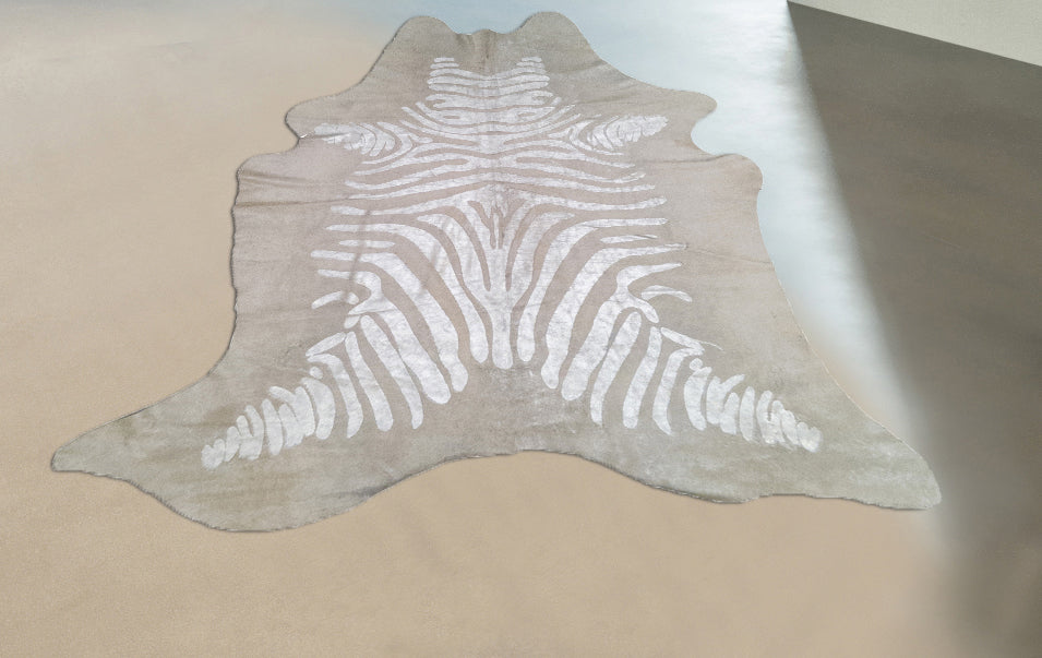 LEATHER CARPET