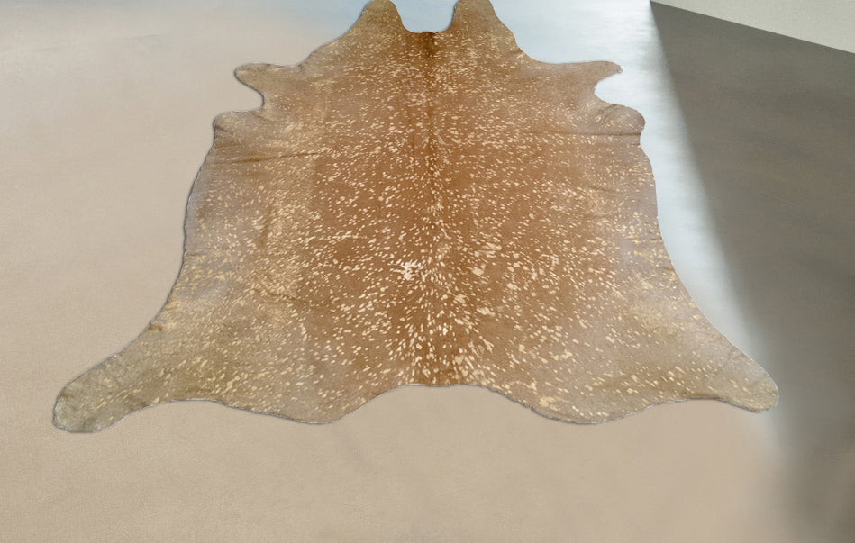 LEATHER CARPET