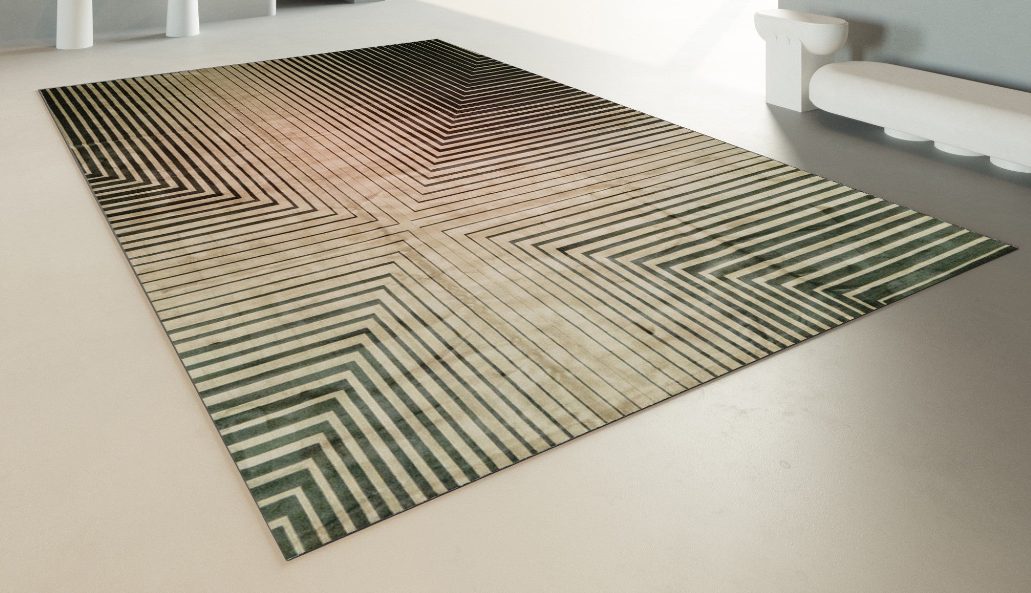 MOMENTUM CONTEMPORARY CARPET