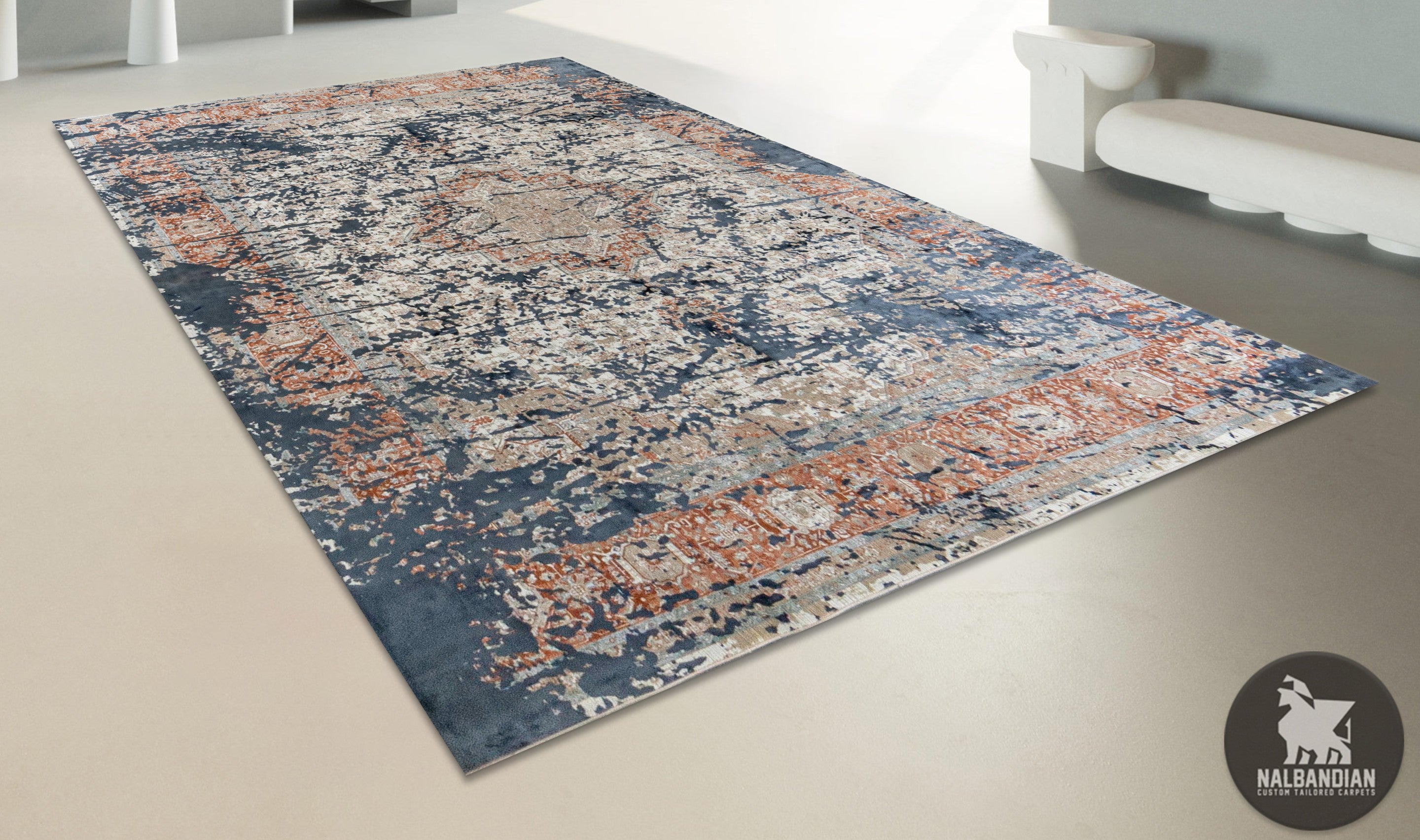 WOVENSTORIA CARPET