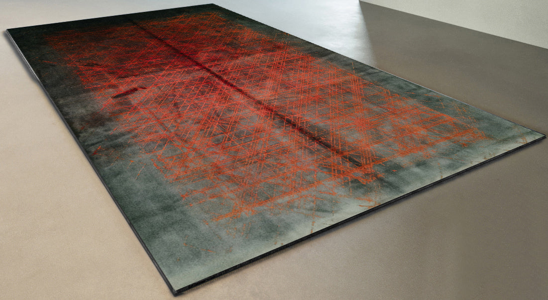 MOMENTUM CONTEMPORARY CARPET