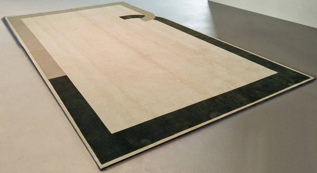 MOMENTUM CONTEMPORARY CARPET