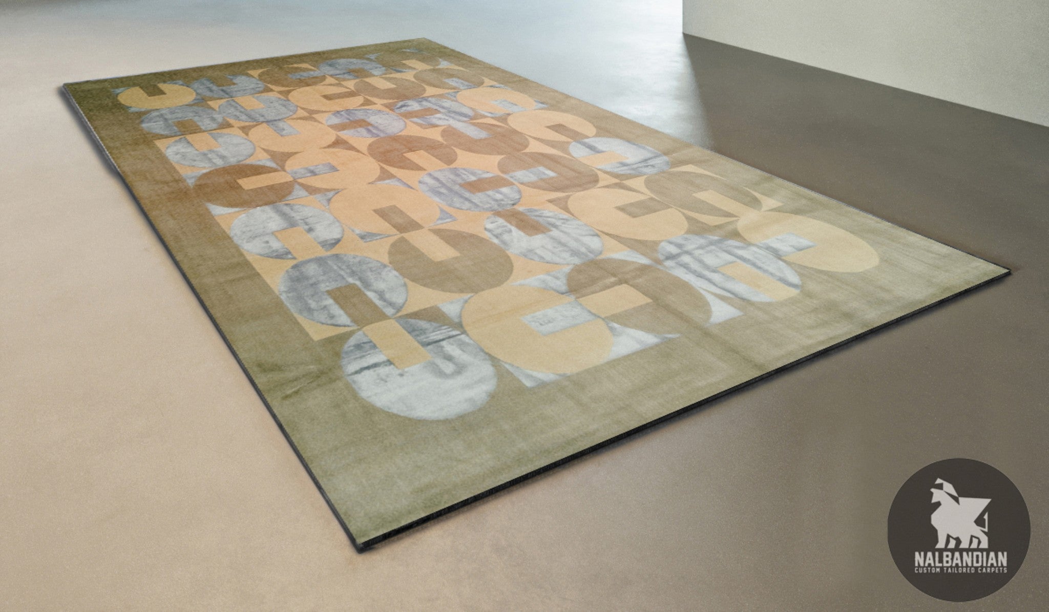 MOMENTUM CONTEMPORARY CARPET