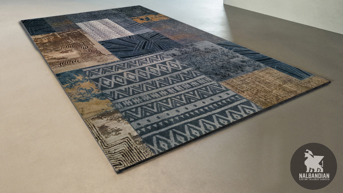 KIMO CARPET