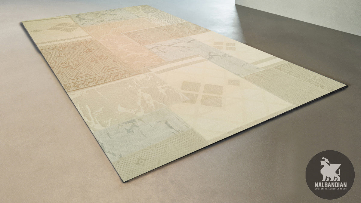 KIMO CARPET