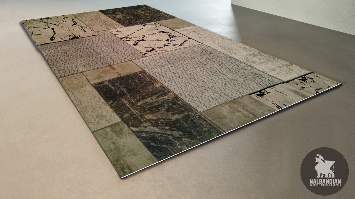KIMO CARPET