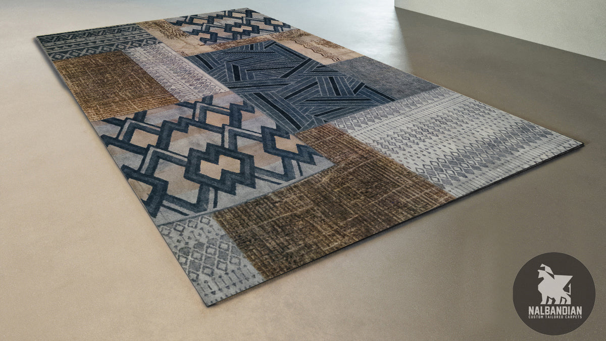 KIMO CARPET