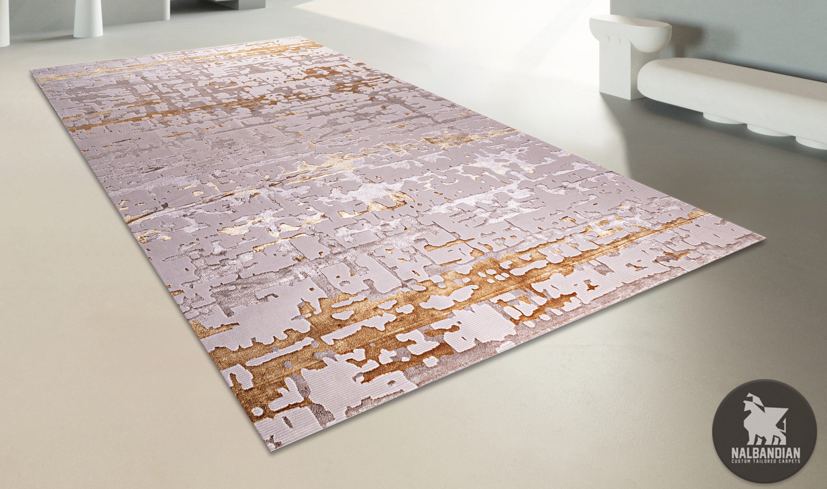 MOMENTUM CARPET