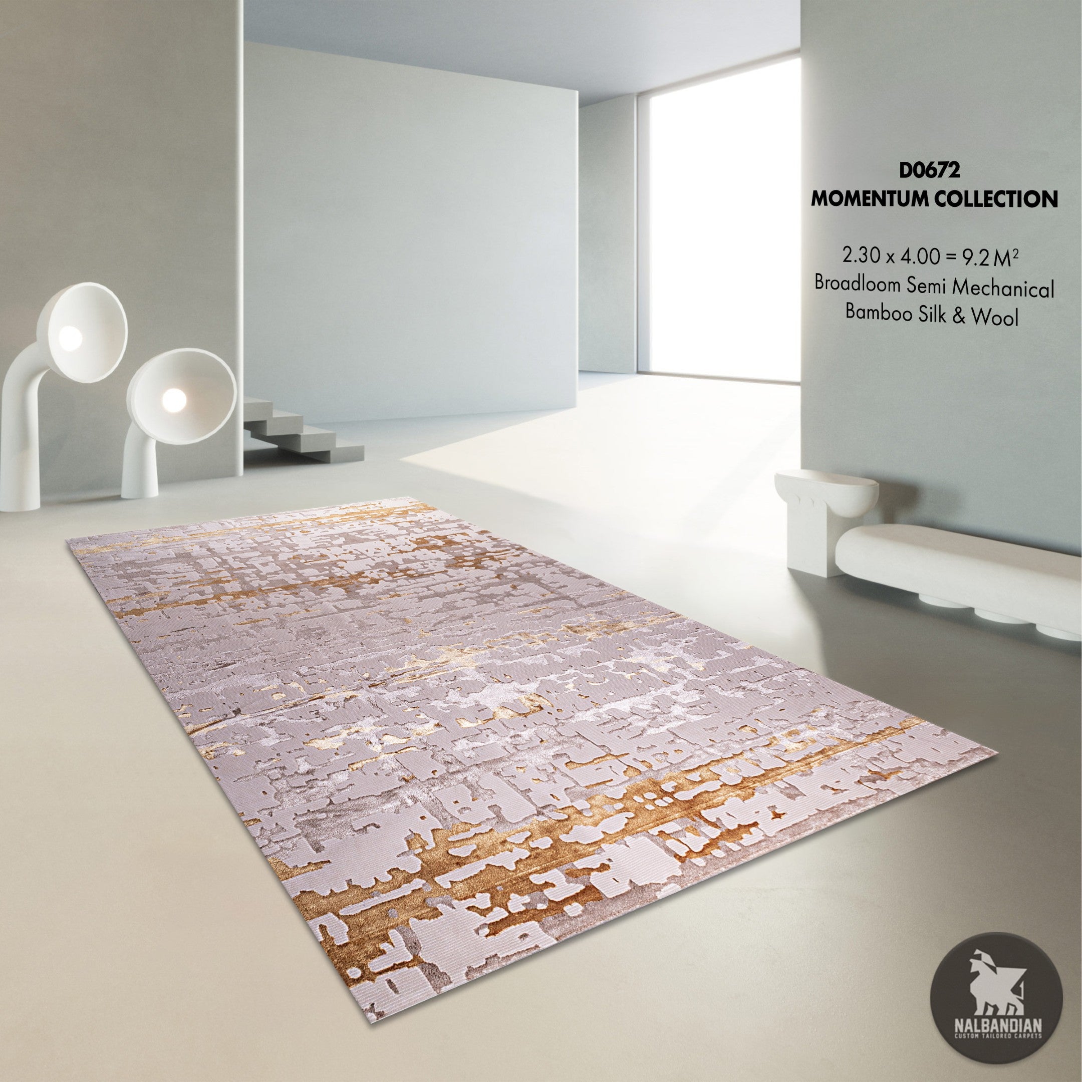 MOMENTUM CARPET