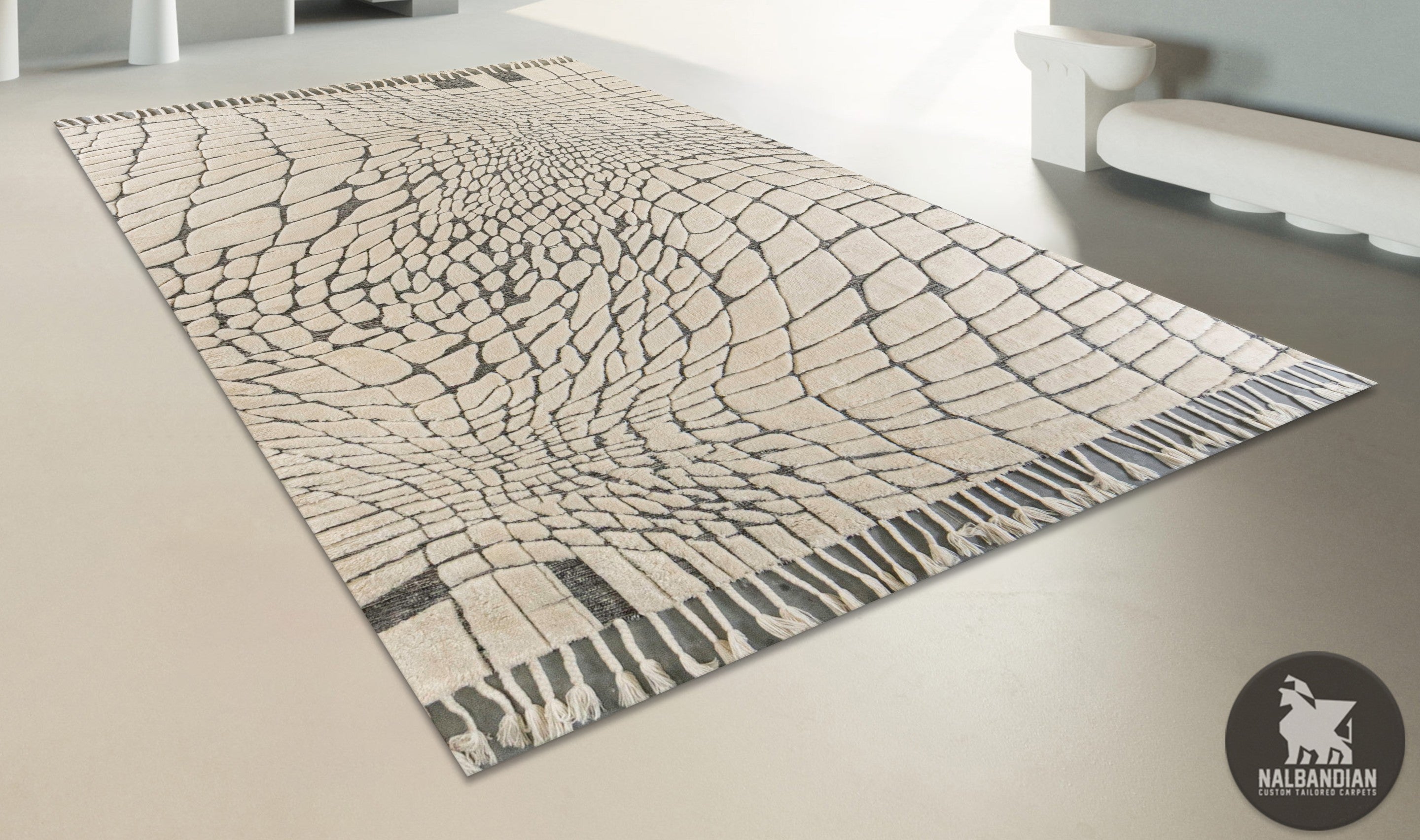 NOMAD CARPET