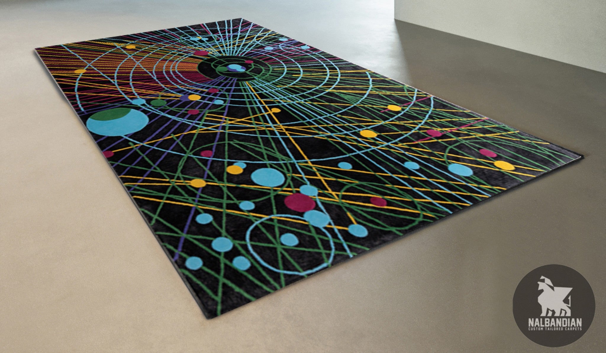 NOMAD CARPET