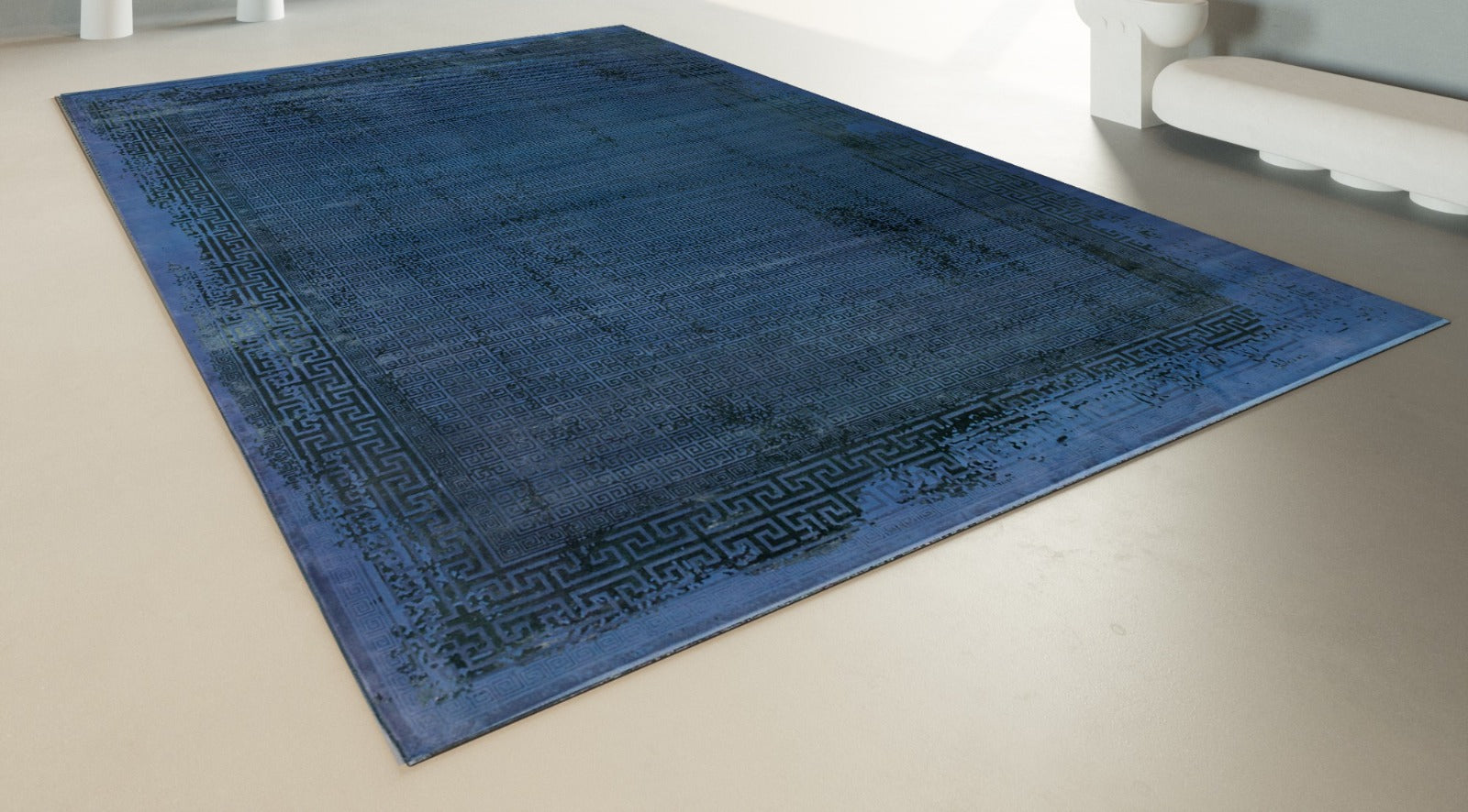 MOMENTUM OVERDYED CARPET