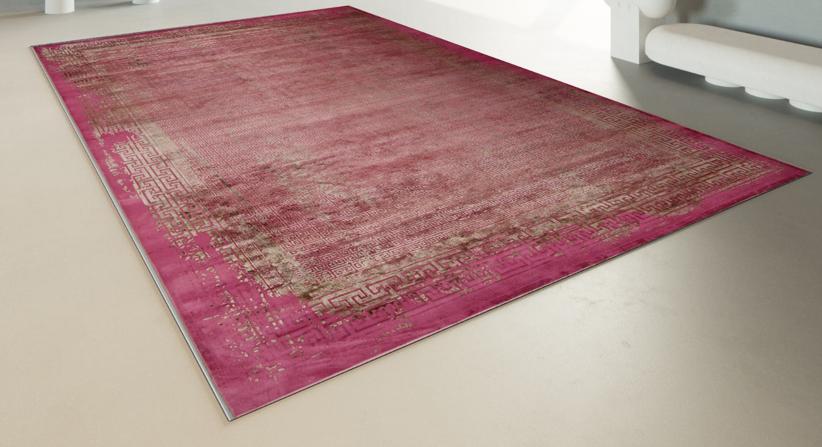 MOMENTUM CONTEMPORARY CARPET