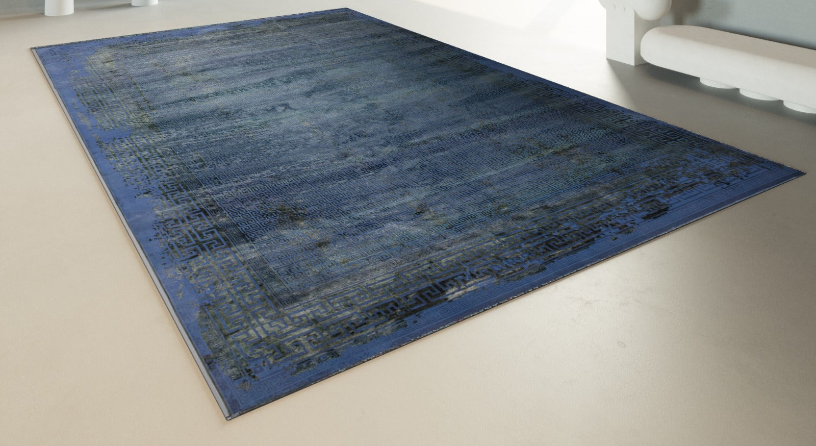 MOMENTUM OVERDYED CARPET