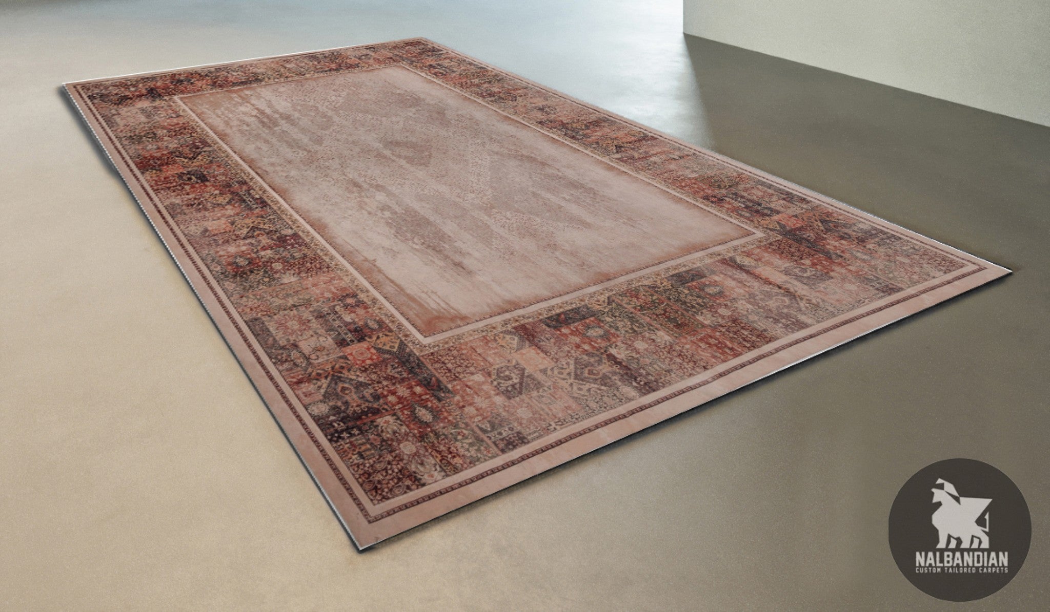 VISSION CARPET