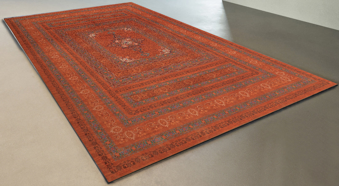 VISSION CARPET