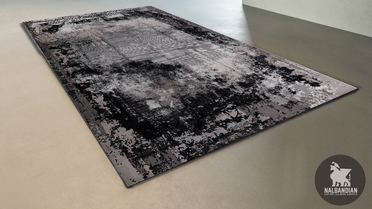 MOMENTUM CONTEMPORARY CARPET