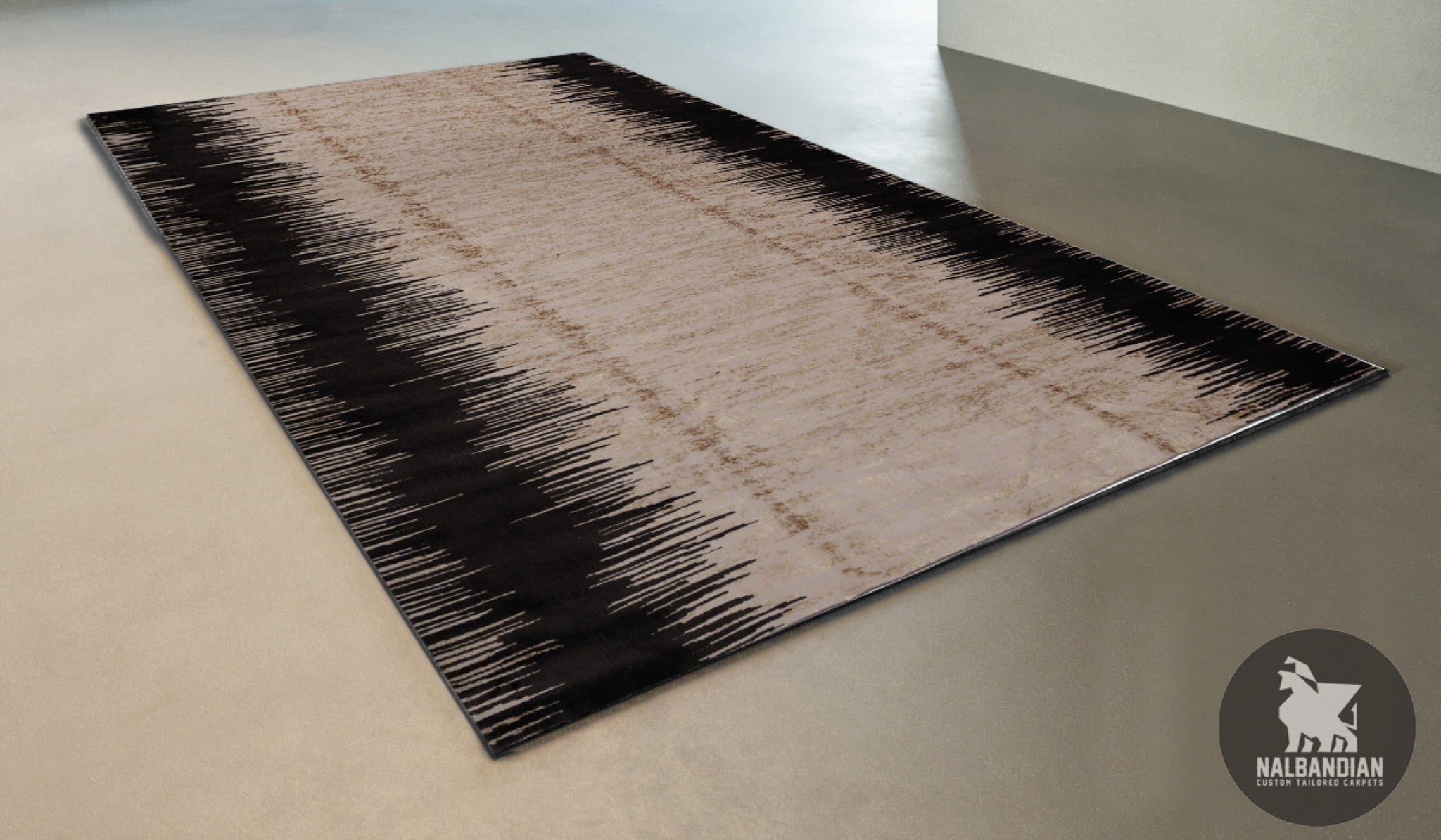 MOMENTUM CONTEMPORARY CARPET
