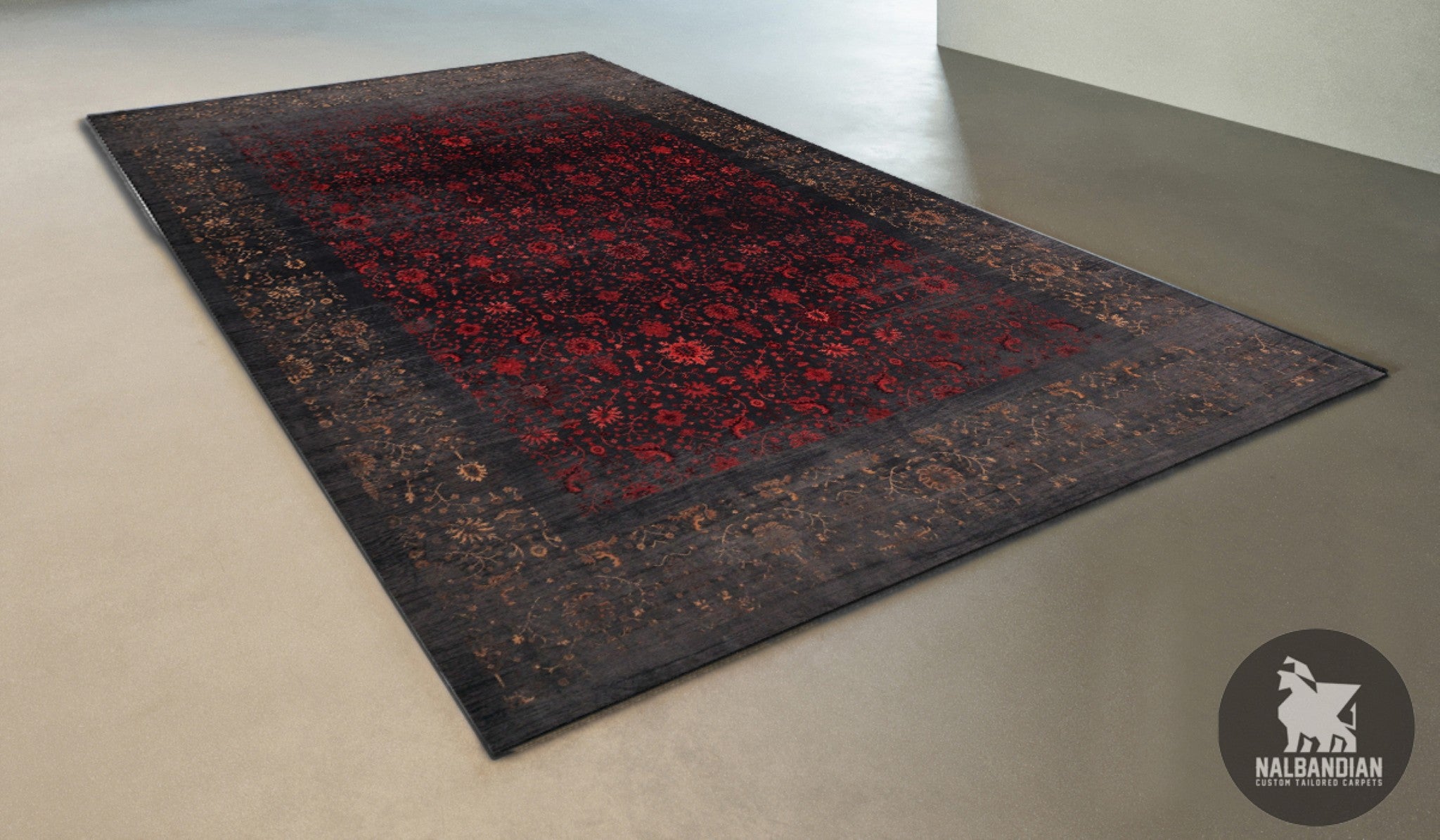 VISSION CARPET