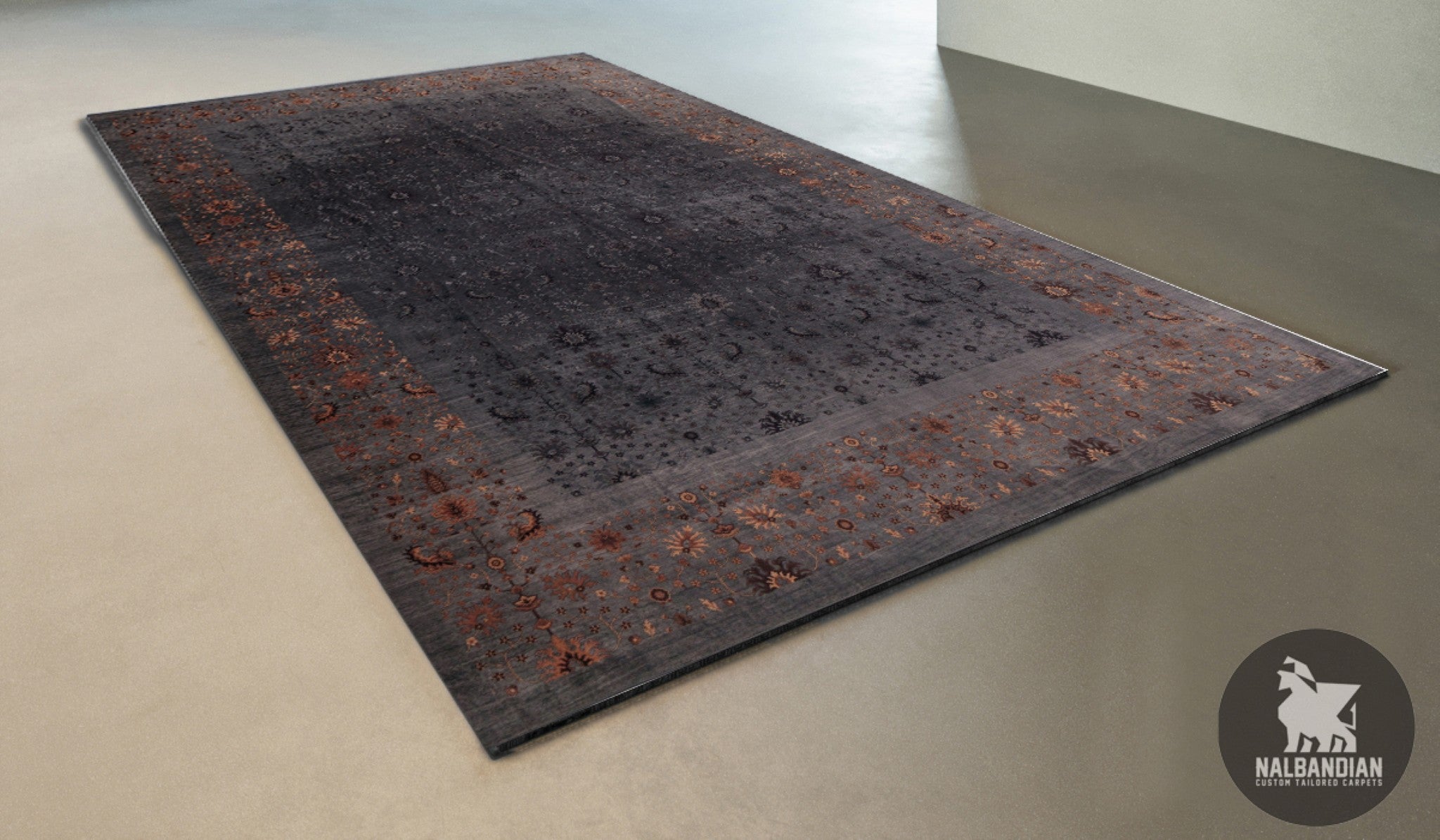 VISSION CARPET