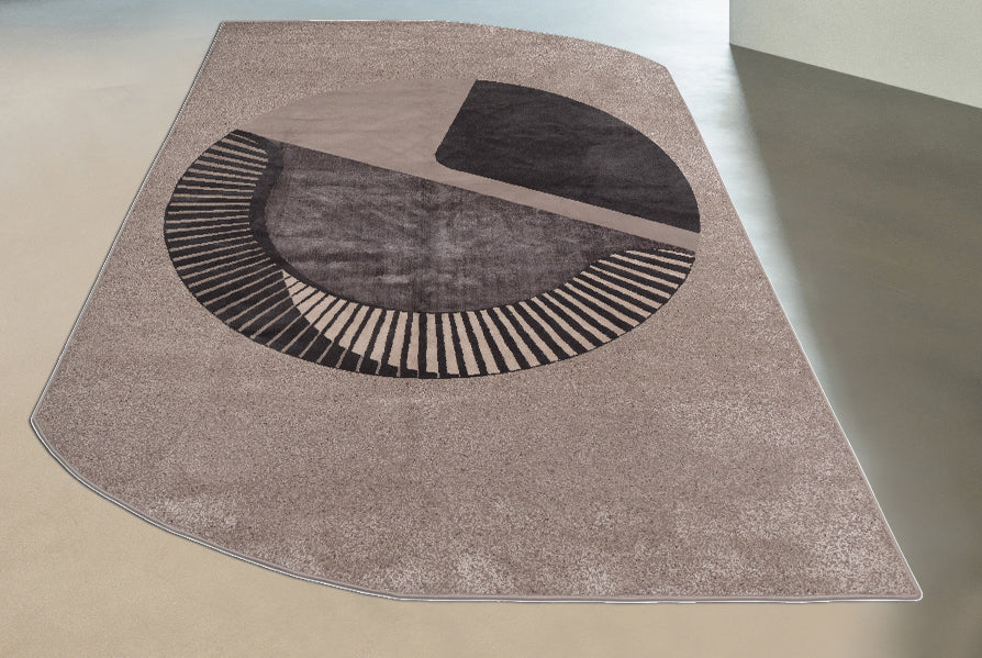 MOMENTUM CONTEMPORARY CARPET