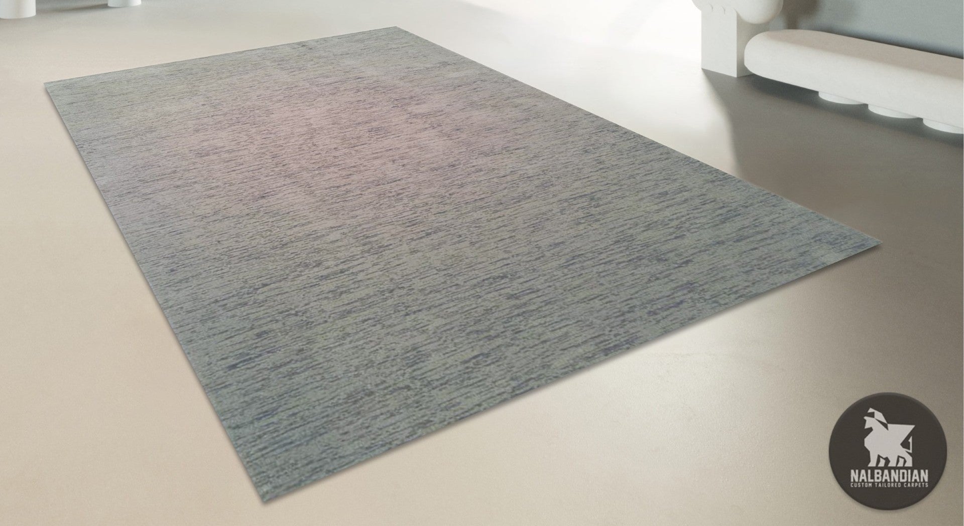 MOMENTUM CONTEMPORARY CARPET