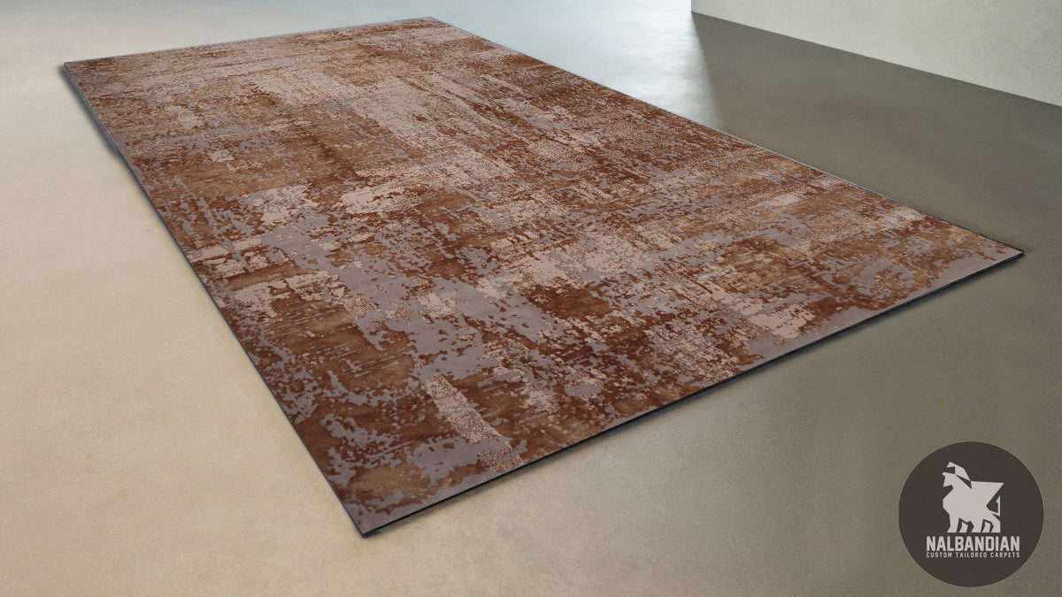 MOMENTUM CONTEMPORARY CARPET