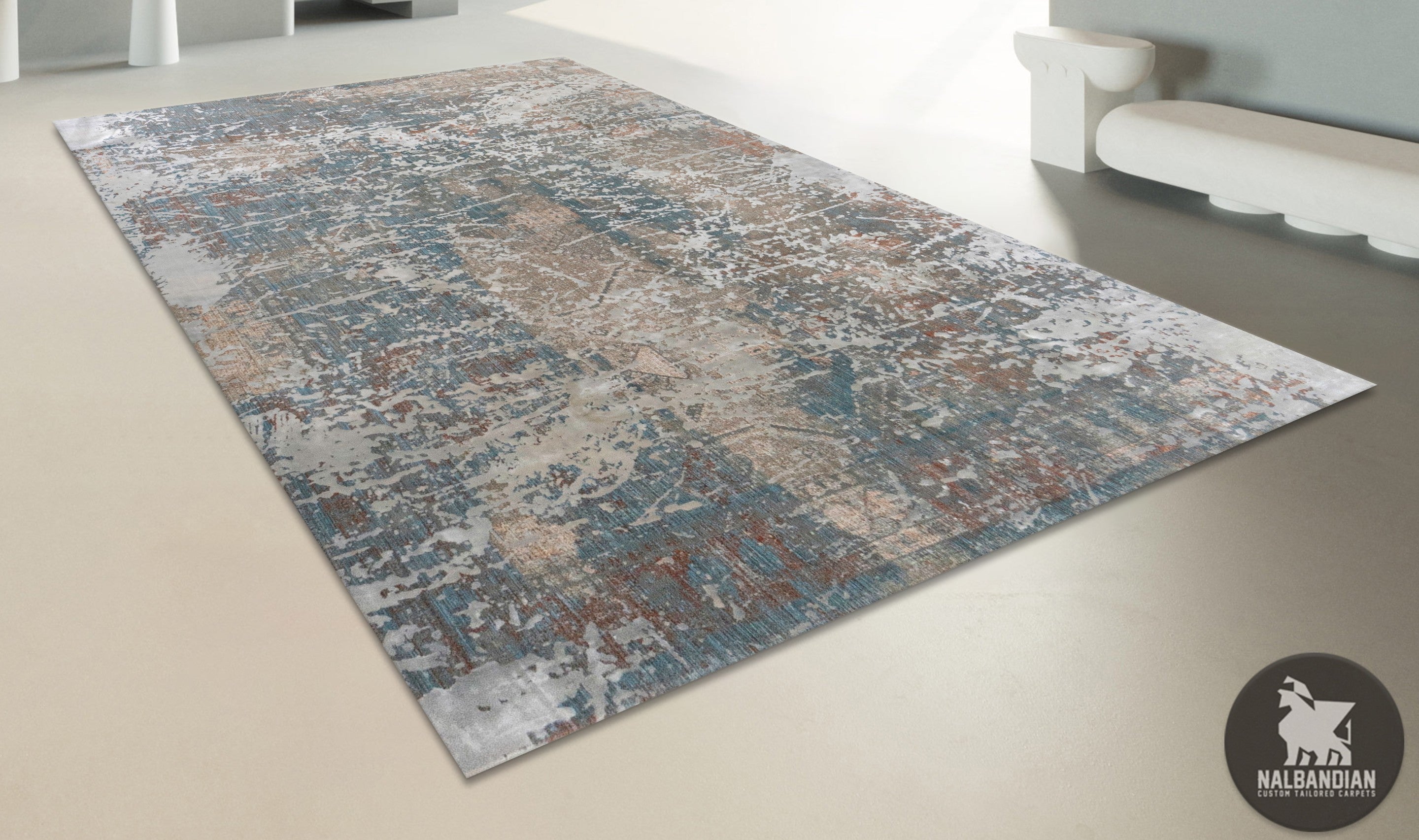 WOVENSTORIA CARPET