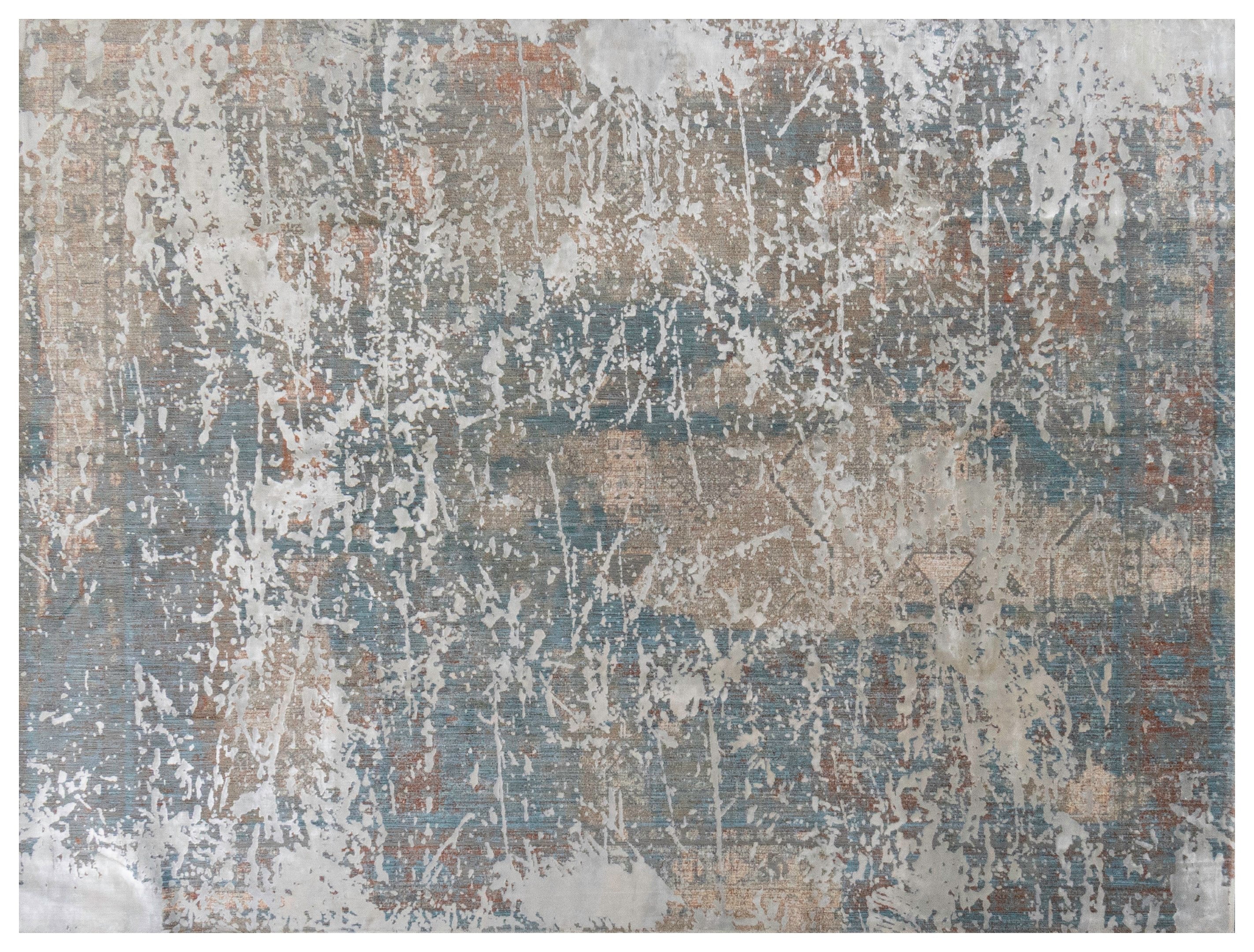 WOVENSTORIA CARPET