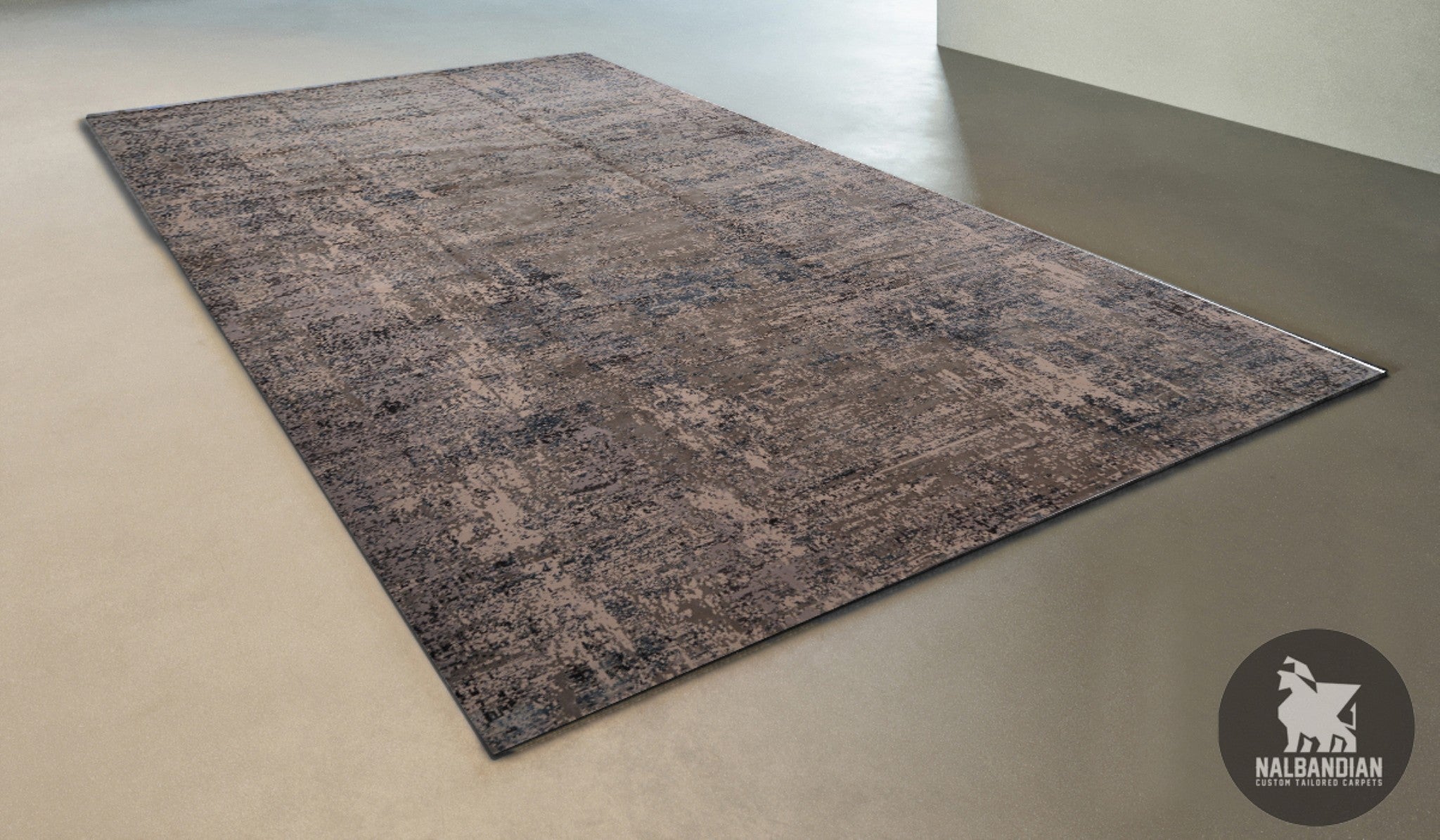 MOMENTUM CONTEMPORARY CARPET