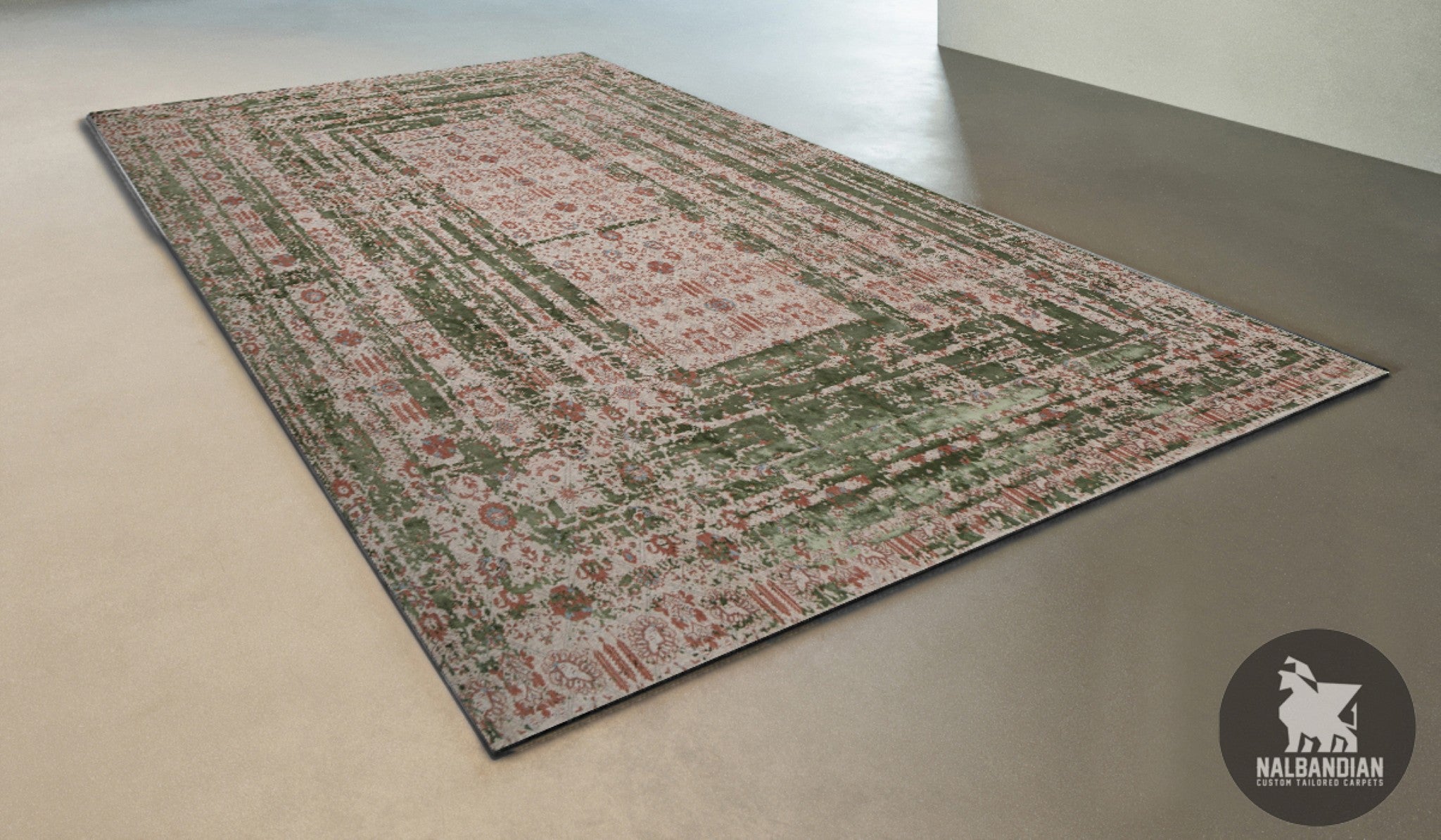 WOVENSTORIA CARPET