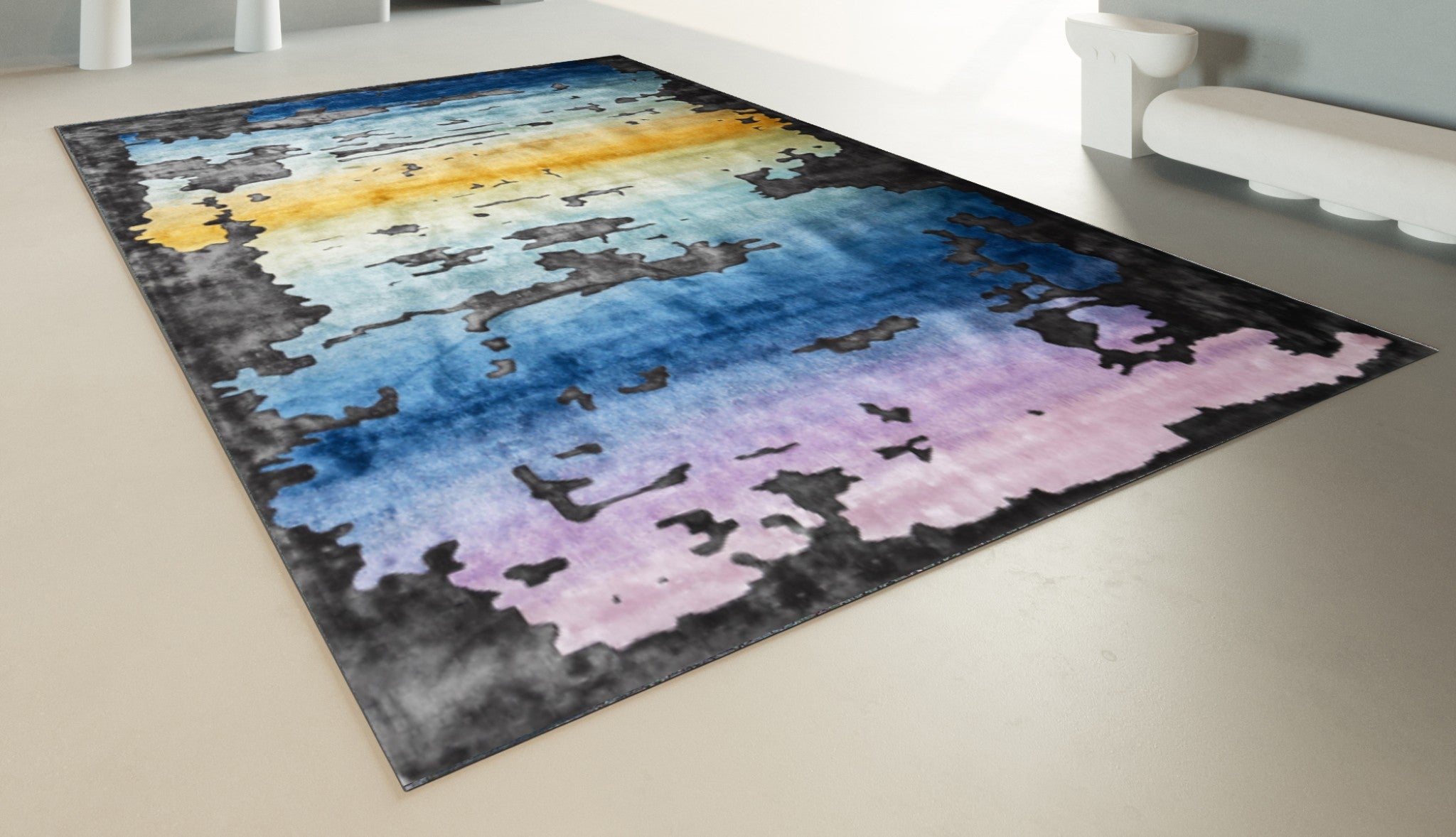 SMOOD CARPET