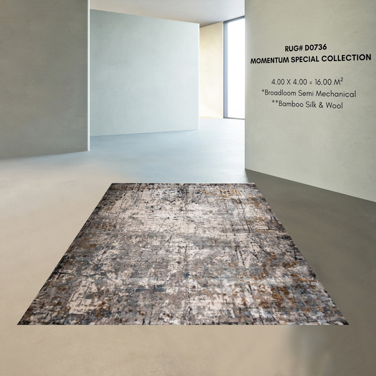 MOMENTUM SPECIAL CARPET