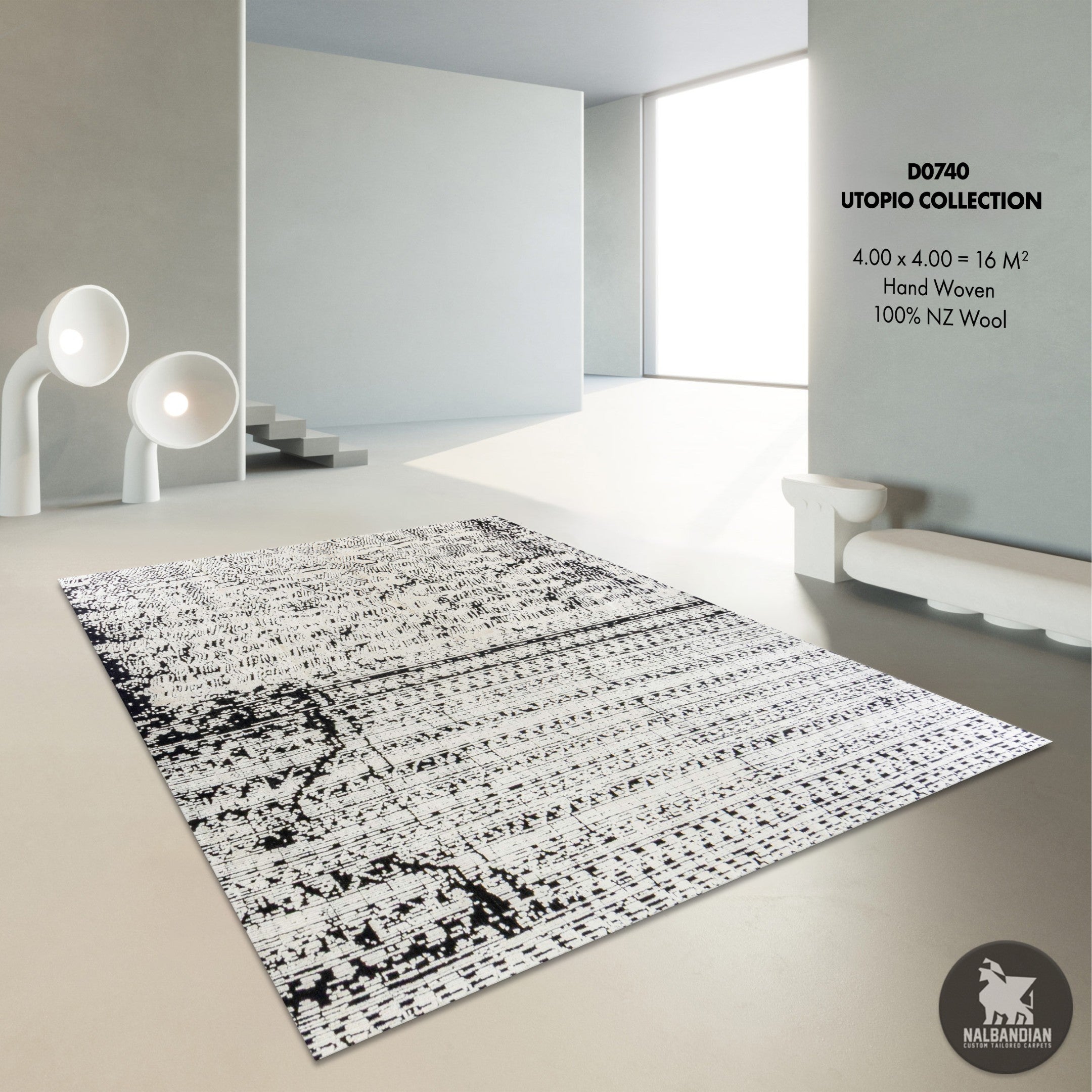 UTOPIO CARPET