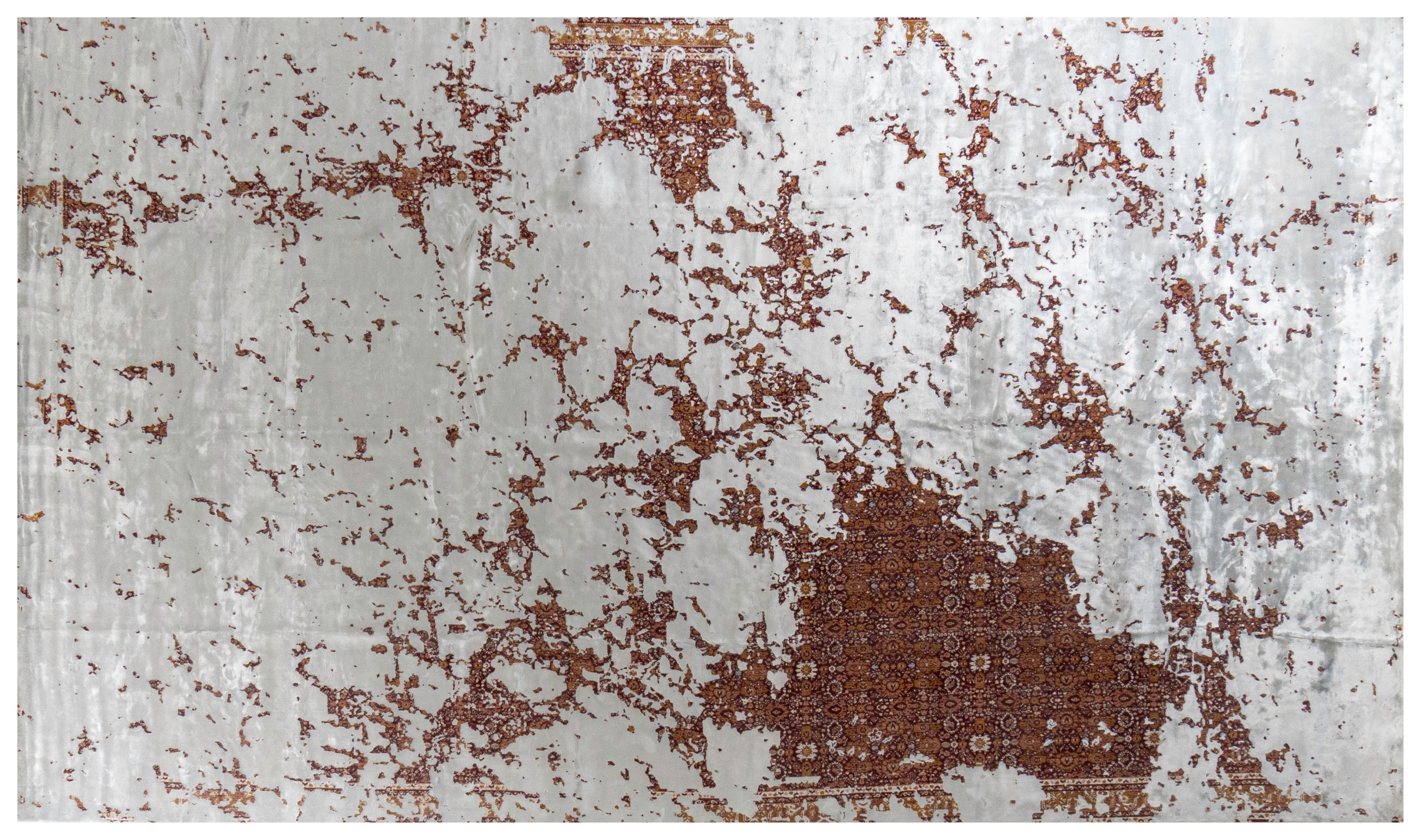 MOMENTUM CONTEMPORARY CARPET