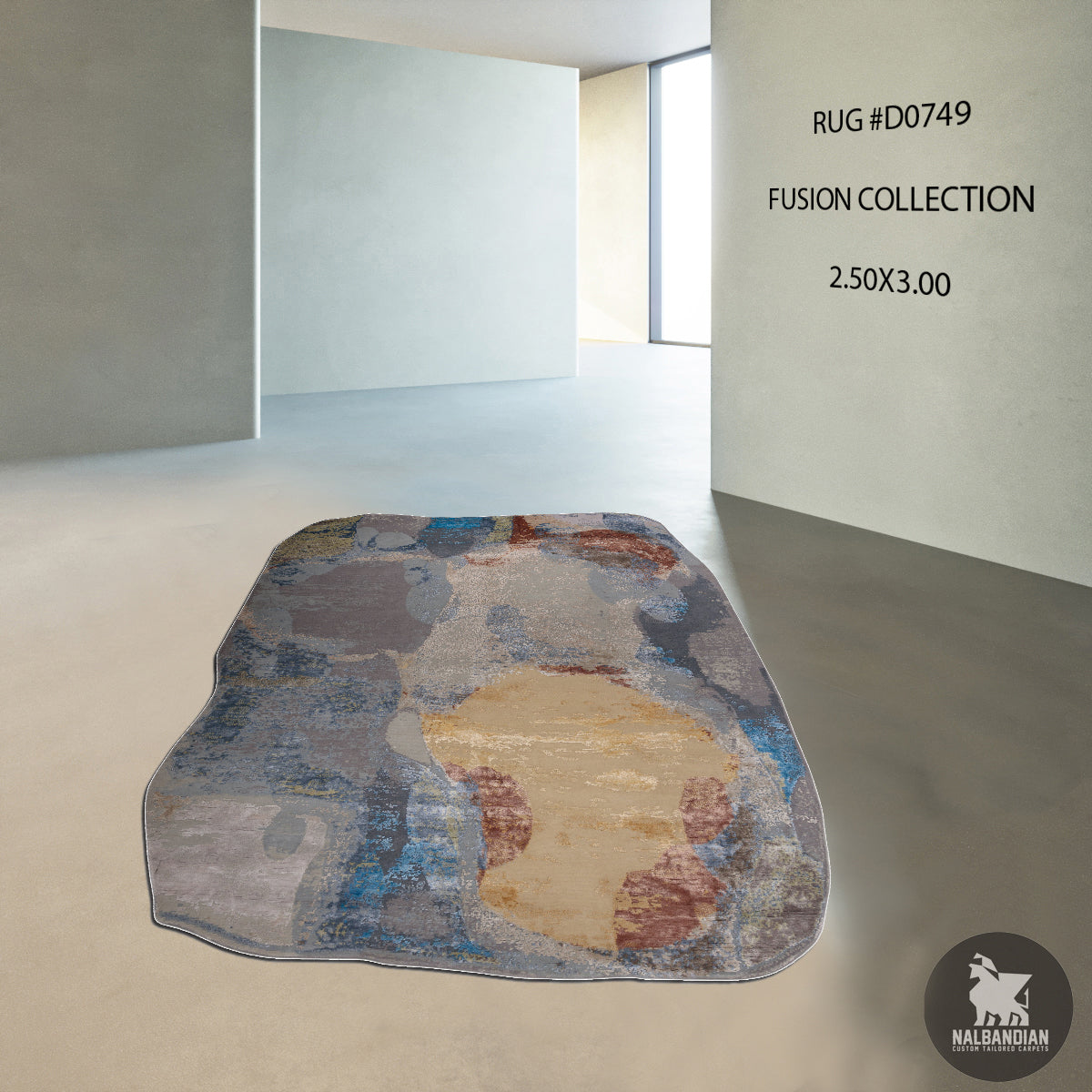 FUSION CARPET