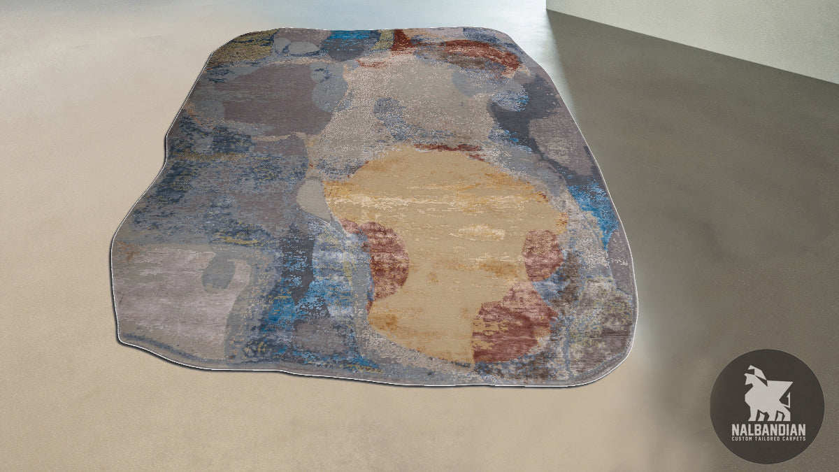 FUSION CARPET