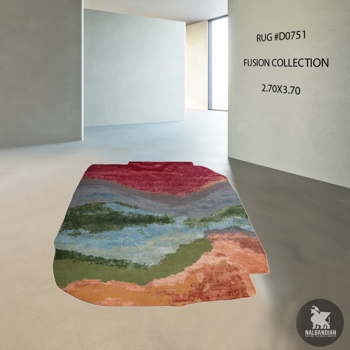 FUSION CARPET