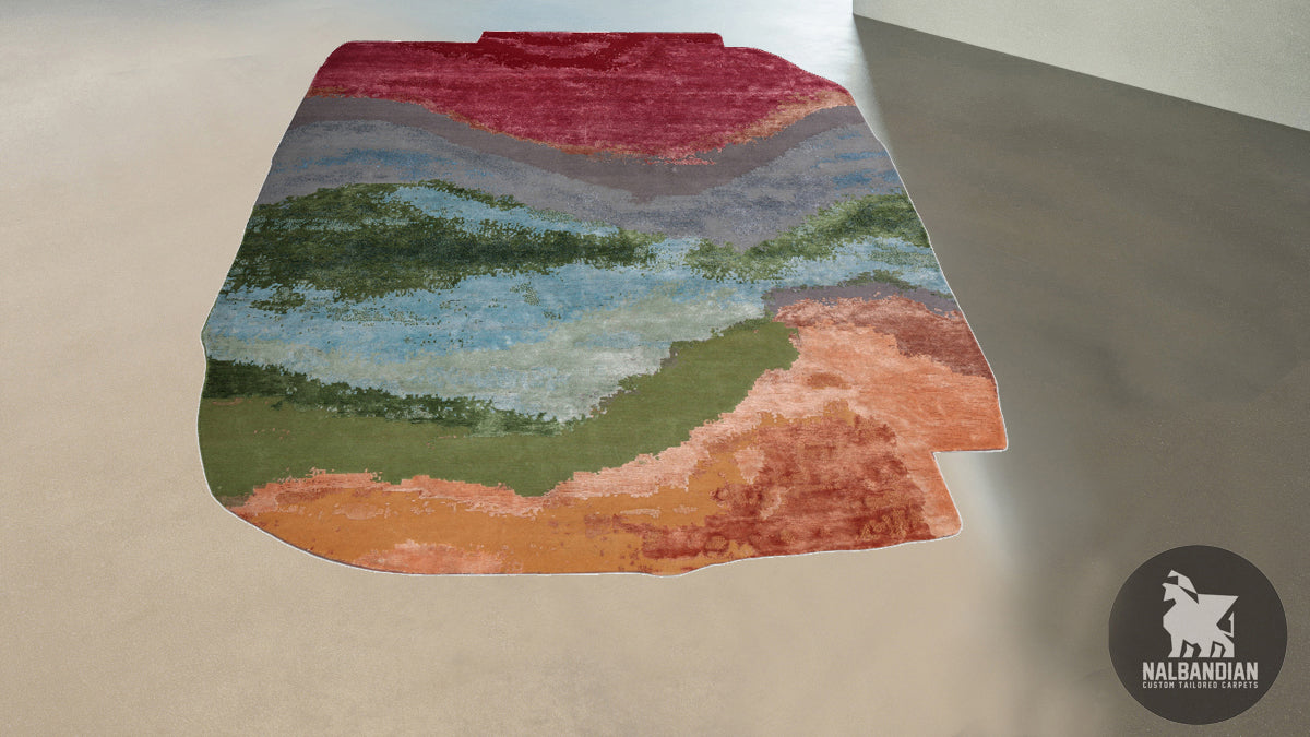 FUSION CARPET