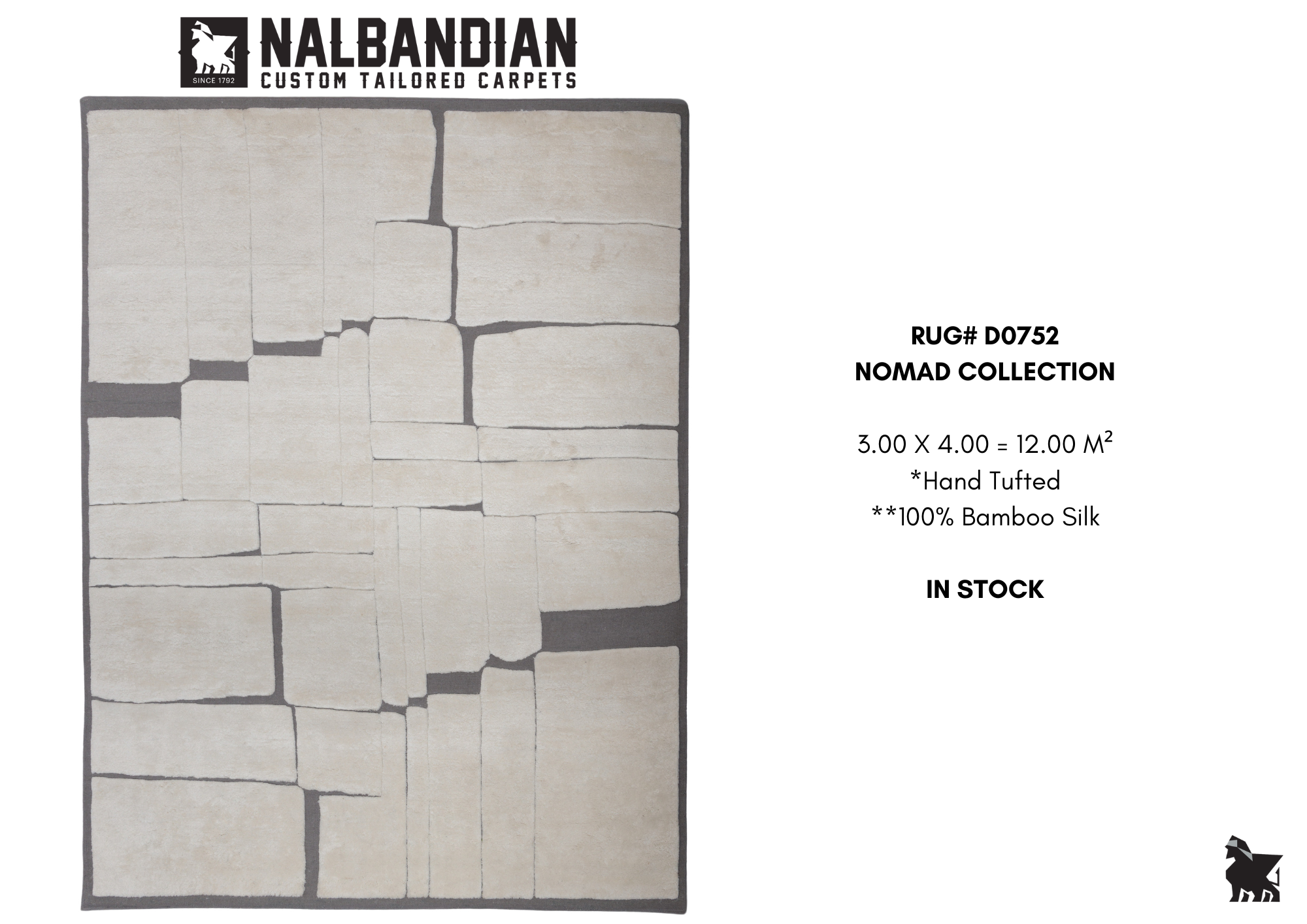 NOMAD CARPET