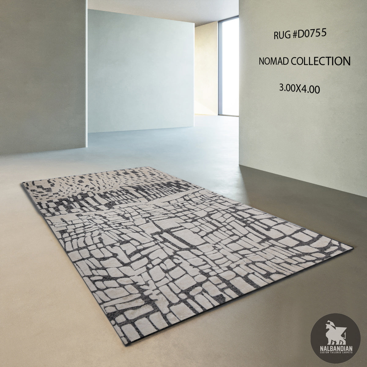 NOMAD CARPET
