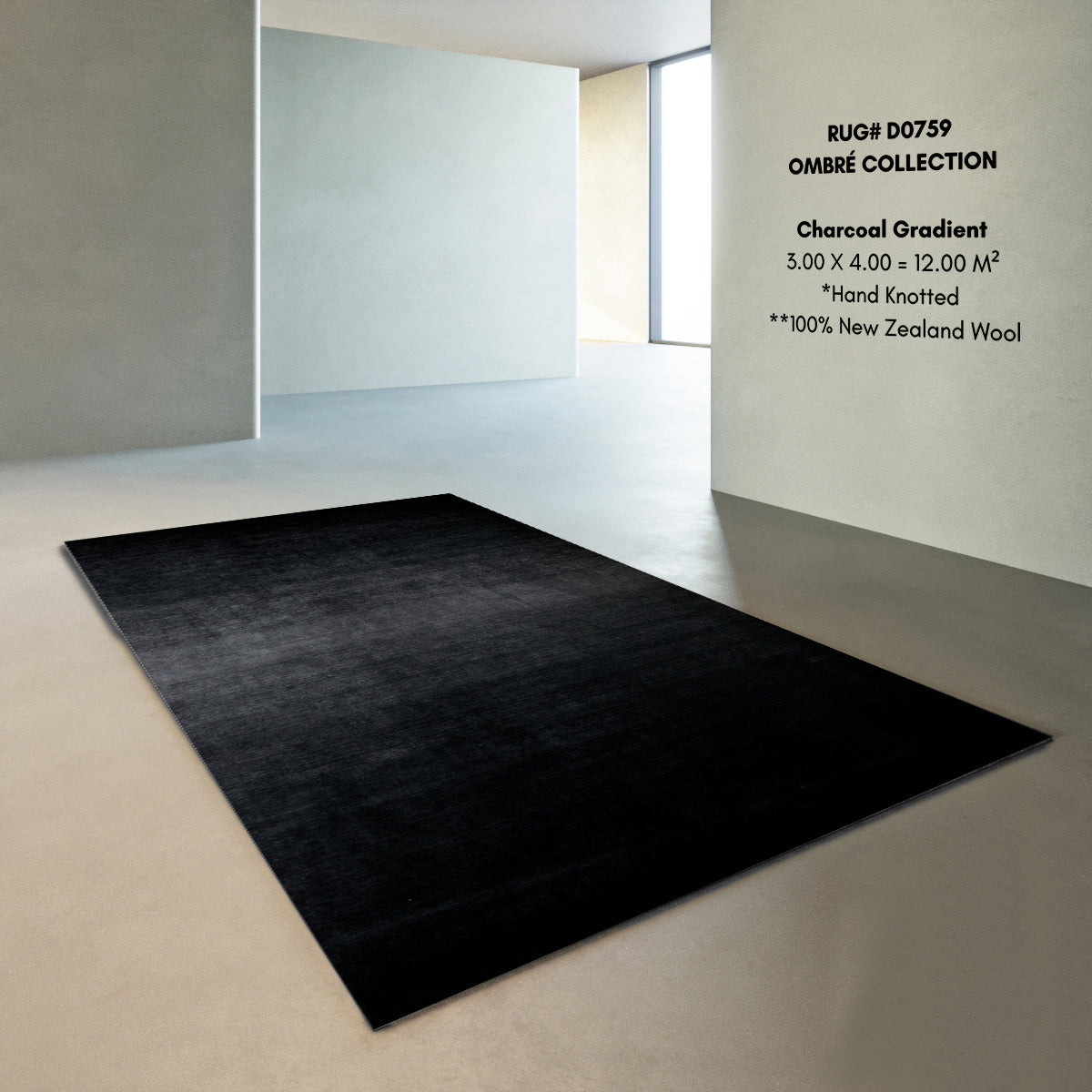OMBRE CARPET